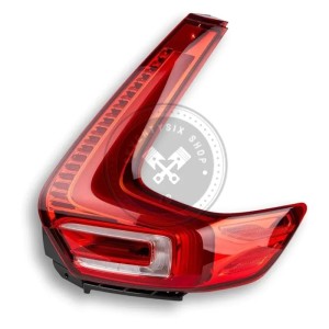 Volvo gyári alkatrészek, Volvo 31446791 jobb hátsó lámpa XC40, EX40