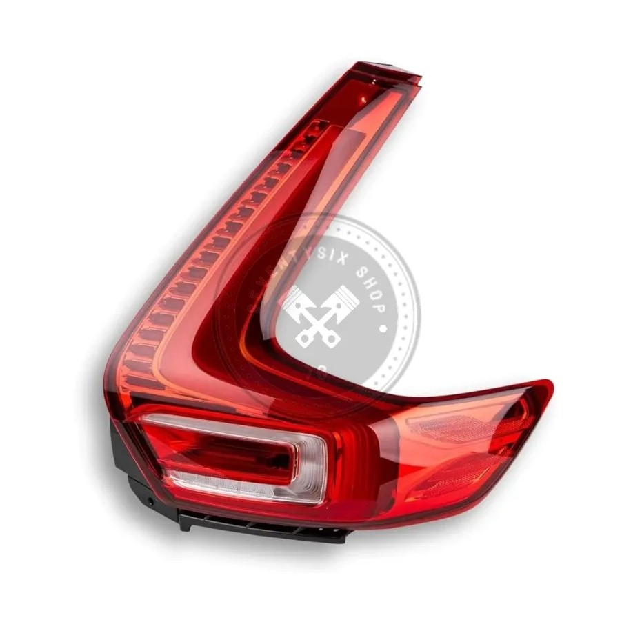 Volvo genuine parts, Volvo 31446791 rear right taillight XC40, EX40