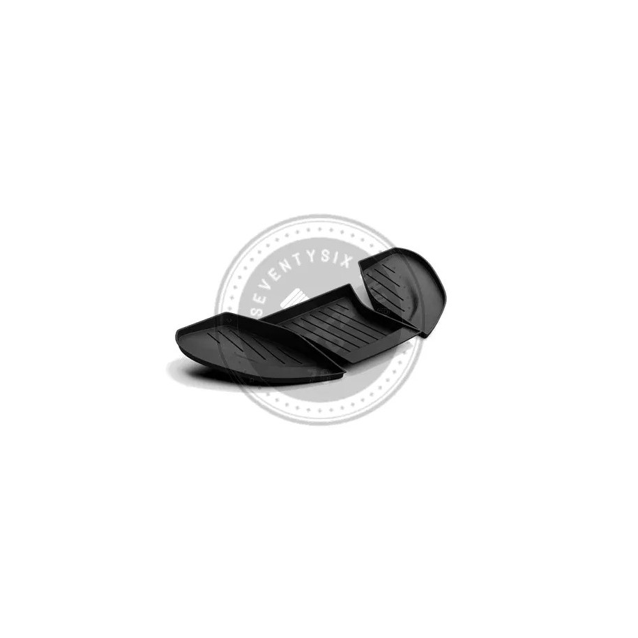 Volvo 32457069 Frunk All-Weather Mat – EX90