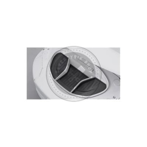 Volvo 32457069 Frunk All-Weather Mat – EX90