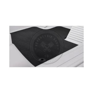 Volvo 32296233 Textile Floor Mats – EX90