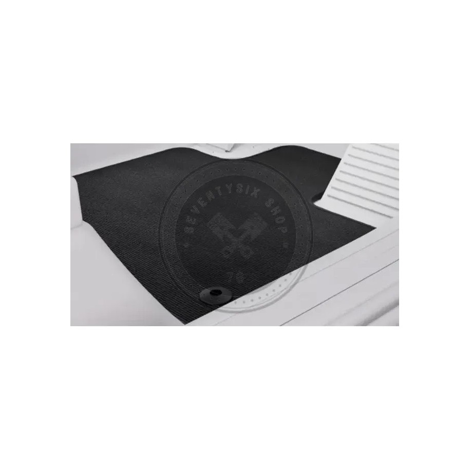 Volvo 32296233 Textile Floor Mats – EX90