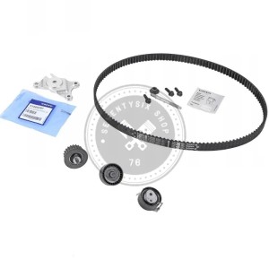 Volvo 32298302 gyári vezérlés szett Mild Hybrid