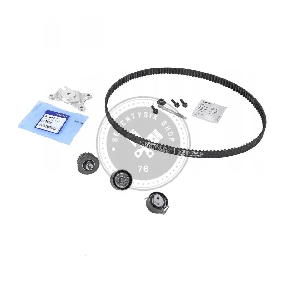 Volvo 32298302 Timing Kit – B4 B5 Mild Hybrid