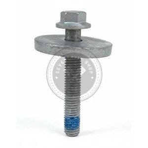 Volvo 30670602 driveshaft bolt – genuine quality