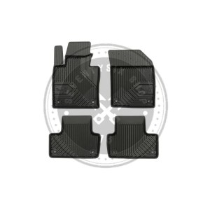 Frogum 77407848 gumiszőnyeg Volvo XC60 - 32332378