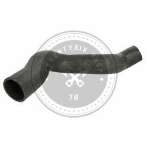 Volvo alkatrészek, Thermotec DCV013TT levegőcső  Volvo 30741795