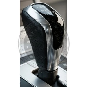 Volvo 31437886 R-Type Gear Lever Knob Volvo V40 / V40 Cross Country