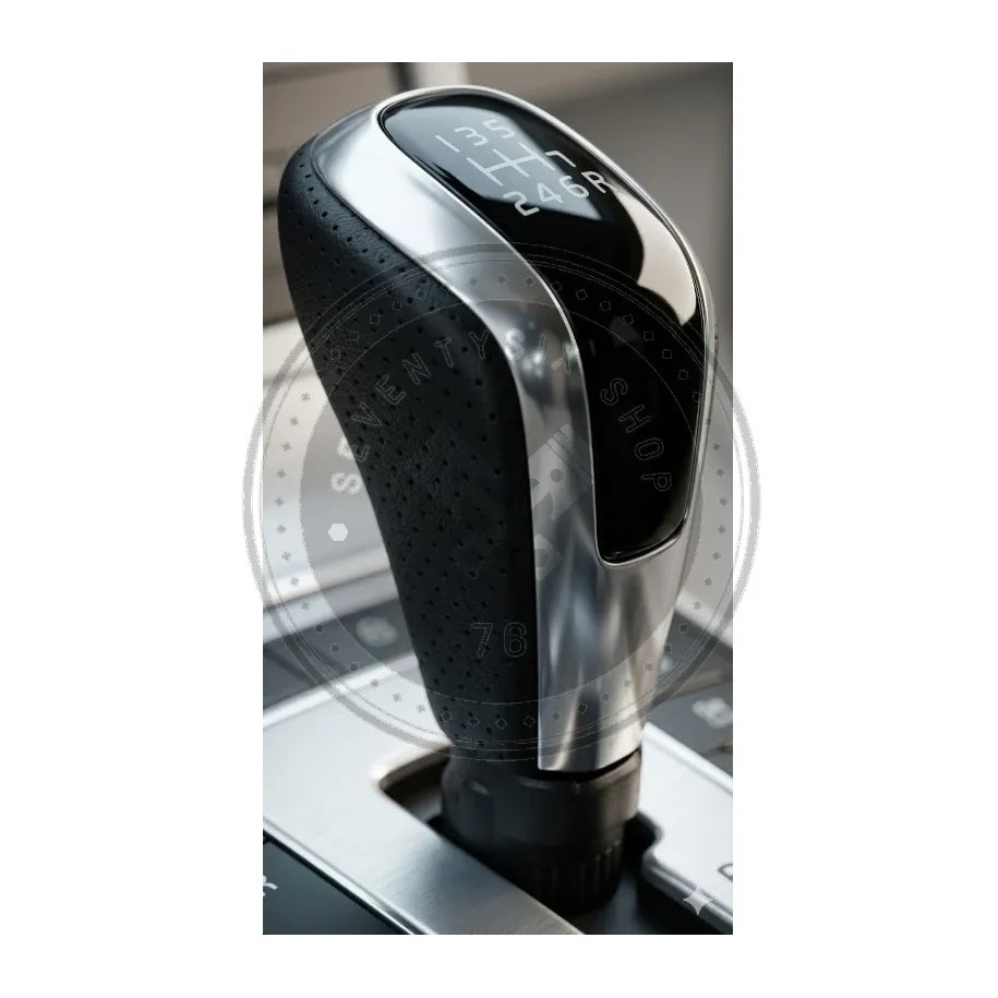 Volvo 31437886 R-Type Gear Lever Knob Volvo V40 / V40 Cross Country