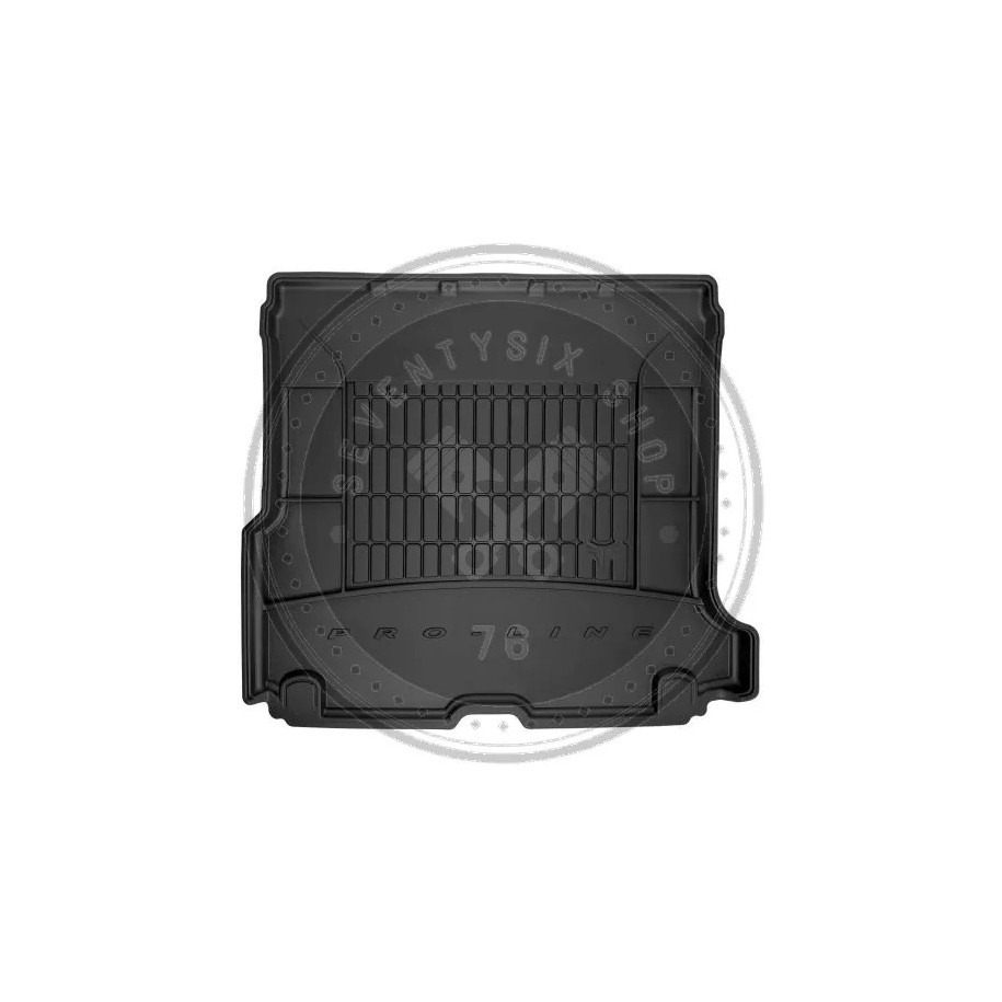 Volvo parts, Frogum TM405745 ProLine trunk mat V60 (2018-)