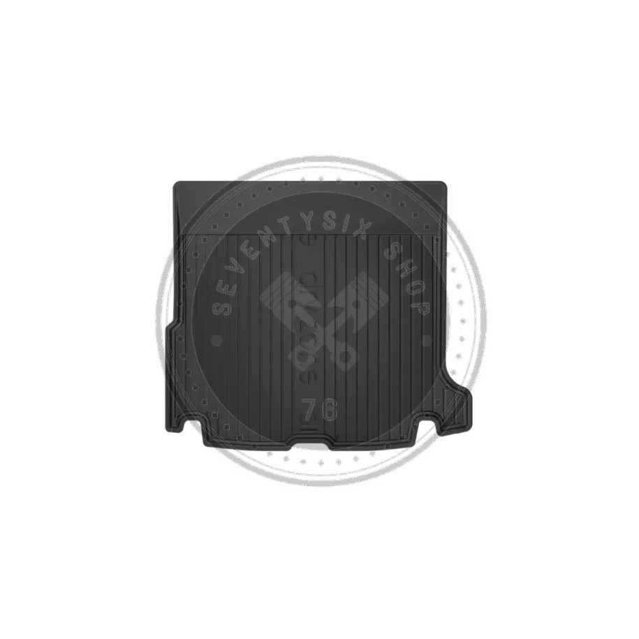 Frogum DZ405745 Trunk Mat for Volvo V60 II (2018–)