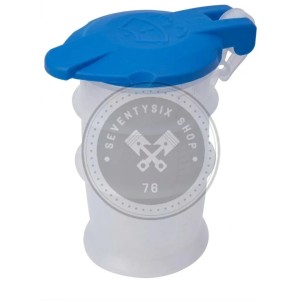 Volvo 80010940 washer reservoir cap – EX30