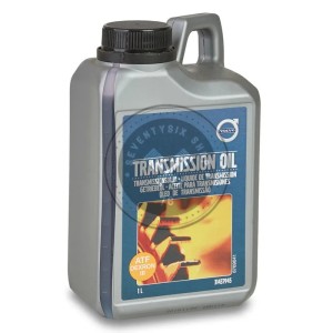 Volvo genuine parts, Volvo 31437945,32423784 automatic transmission oil 1L