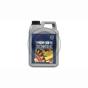 Volvo genuine parts, Volvo 32423785 automatic transmission oil 4L
