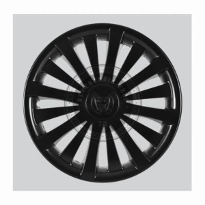 Dacia 14" NUTA 7711943978 dísztárcsa készlet, Dacia gyári alkatrészek