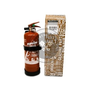 Renault genuine parts, Renault 7711943172 1 kg fire extinguisher