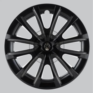 Renault 15" NADI 7711943943 4 db-os dísztárcsa készlet, Renault gyári alkatrészek