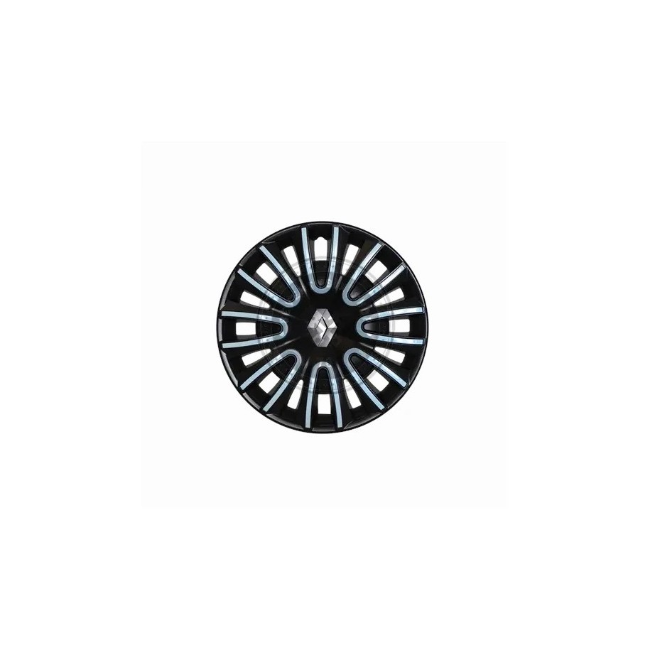 Renault BITON 15" dísztárcsa 8201564420, Renault gyári alkatrészek