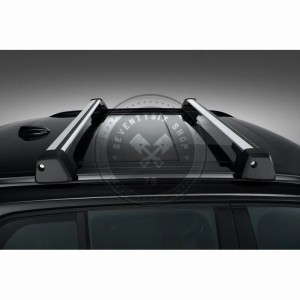 Tetőcsomagtartó Volvo XC40, EX40 Volvo 32351093 gyári tetőcsomagtartó