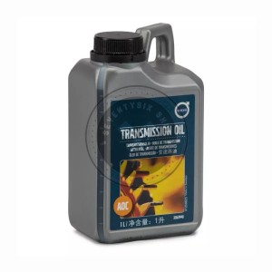 Volvo gyári alkatrészek, Volvo 31367940 gyári Volvo Haldex olaj