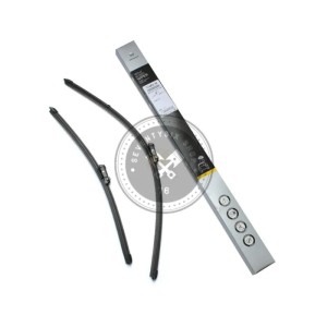 Renault gyári alkatrészek,Renault Trafic III 288909504R ablaktörlő lapát készlet