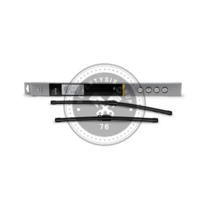 Dacia gyári alkatrészek, Dacia 288908716R Dokker, Lodgy első ablaktörlő lapát készlet.