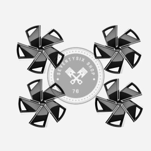 Volvo gyári alkatrészek, Volvo 32424157 dísztárcsa készlet Volvo EX90