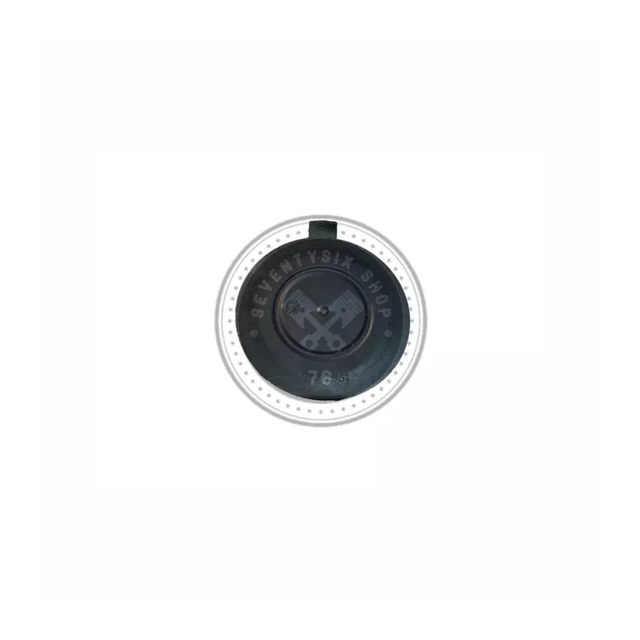 Volvo genuine parts, Volvo 31213191 cap, housing Headlight for low beam