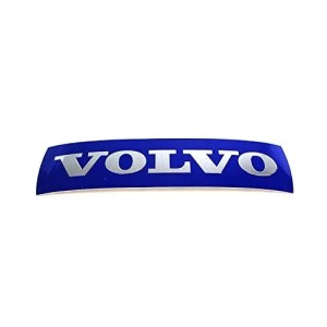 Volvo gyári alkatrészek, Volvo 31214625 hűtőrács embléma
