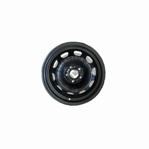 Dacia Duster III modellekhez gyári lemezfelni 403002900R