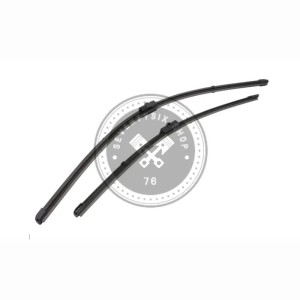 Valeo parts, Valeo 574687 front wiper blade kit
