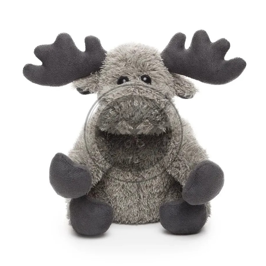 Volvo gift, Volvo 30673639 moose plush toy