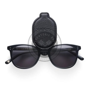 Volvo 32251677 Upcycled Sunglass Holder Microtech