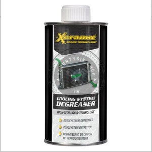 Xeramic 20202 hűtőrendszer zsírtalanító - 500 ml