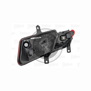 Valeo 45237 reflector bumper, rear light for Volvo XC60 31353286