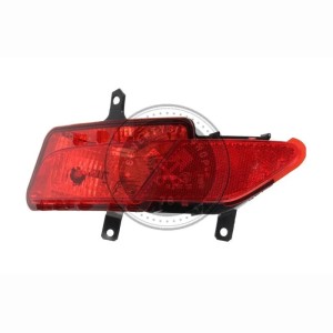 Volvo alkatrészek, Volvo XC60, Volvo 31353285 bal hátsó prizma