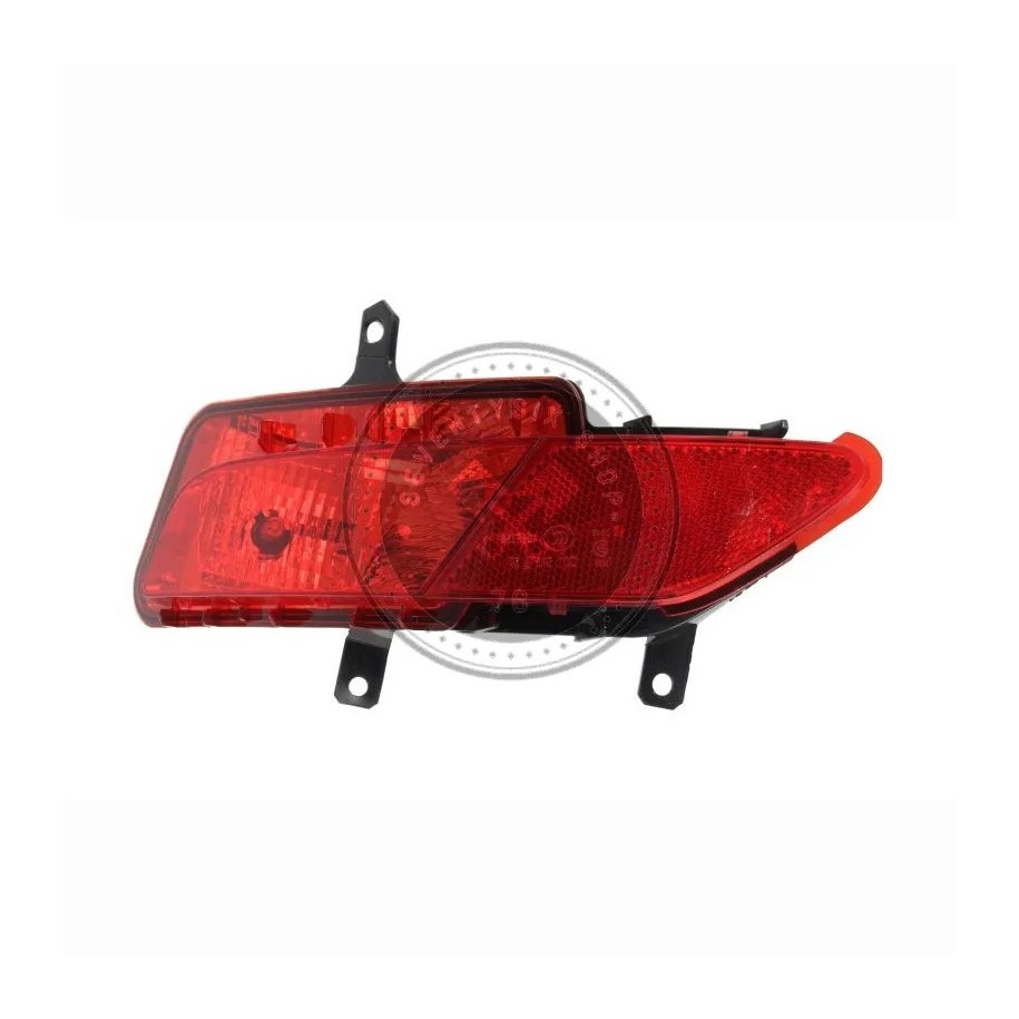 Volvo alkatrészek, Volvo XC60, Volvo 31353285 bal hátsó prizma