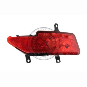 Volvo alkatrészek, Volvo XC60, Valeo 45236 bal hátsó prizma