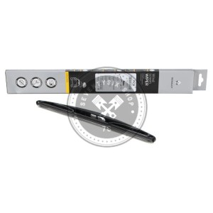 Genuine Renault parts, Renault 7711422568 rear wiper blade