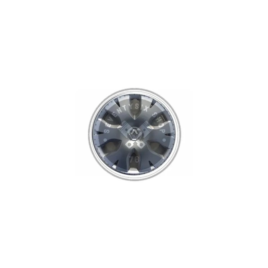 Renault genuine parts, Renault 8200422604 Bahamas 15" wheel cap