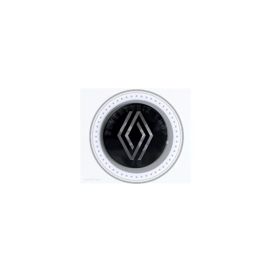 Renault genuine parts, Renault 403153500R center wheel cap 57 mm
