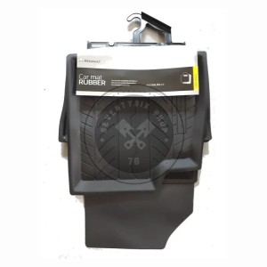 Renault gyári gumiszőnyeg, Renault 8201740402 gumiszőnyeg készlet