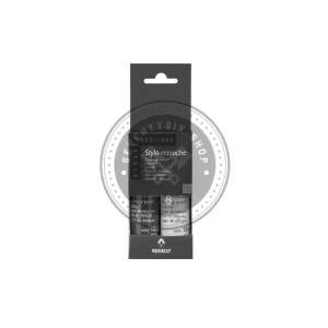 Renault genuine parts, Renault 7711782325 QNJ - Blanc Cristal touch-up paint 2x18ml