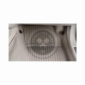 Volvo genuine parts, Volvo 32332367 rubber mats for Volvo S90 and V90