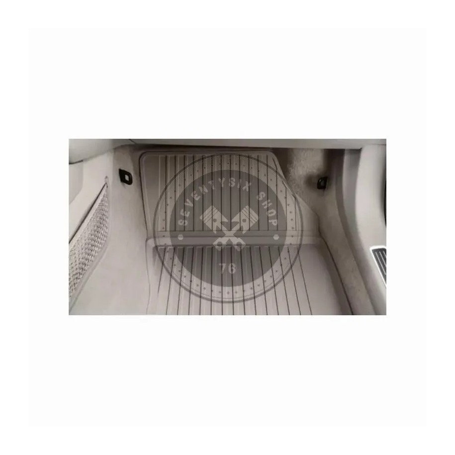 Volvo genuine parts, Volvo 32332367 rubber mats for Volvo S90 and V90