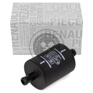 Renault and Dacia genuine parts, 169194462R gaz filter H4D engine