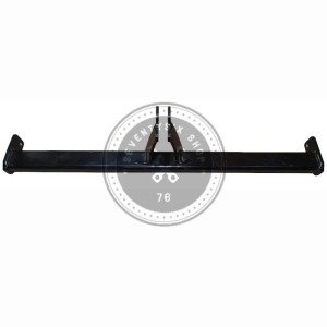 Dacia Duster II 8201698535 genuine towing bar