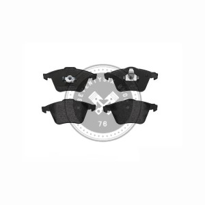 Volvo alkatrészek, Brembo P24057 első fékbetét készlet Volvo 32373149