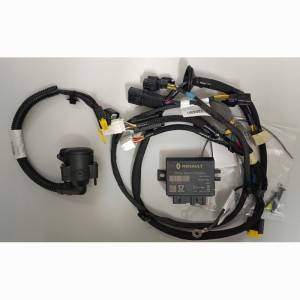 Renault genuine parts, Renault 8201725620 13-pin trailer wiring harness