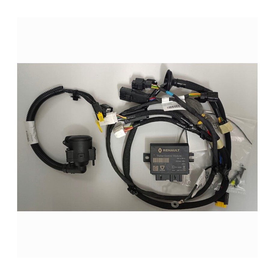 Renault gyári alkatrészek, Renault 8201725620 13-pólusú kábelköteg